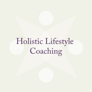 Holistic LIfestyle Coaching