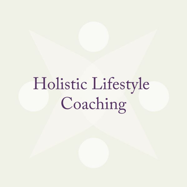 Holistic LIfestyle Coaching