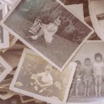 How to declutter things attached to a memory.