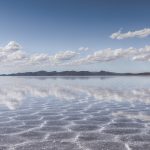 Declutter mentally to create space