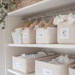 Organized stuff is still stuff.